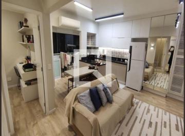 Apartamento · 49m² · 1 Quarto · 1 Vaga · Apartamento à Venda - Bom Retiro, 1 Quarto,  49 m² - São Paulo