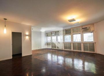 Apartamento · 180m² · 3 Quartos · 1 Vaga · Apartamento à Venda - Copacabana, 3 Quartos,  180 m² - Rio de Janeiro