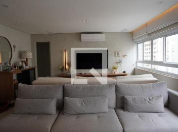 Apartamento · 186m² · 3 Quartos · 1 Vaga · Apartamento à Venda - Jardim Paulista, 3 Quartos, 186 m² - São Paulo