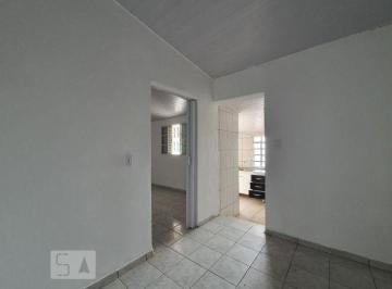 Casa · 48m² · 1 Quarto · Casa à Venda - Jardim Santa Emília, 1 Quarto, 48 m² - São Paulo