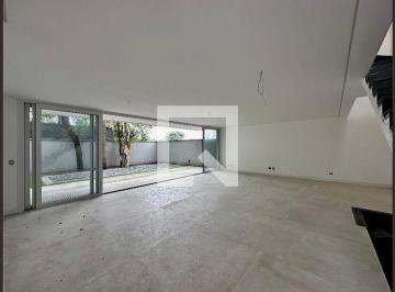 Casa · 531m² · 4 Quartos · 4 Vagas · Casa à Venda - Santo Amaro , 4 Quartos,  531 m² - São Paulo