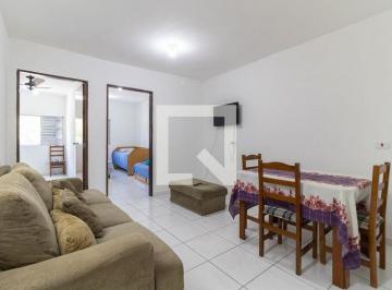 Casa · 49m² · 2 Quartos · Casa à Venda - Bosque da Saúde, 2 Quartos,  49 m² - São Paulo