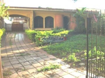 Casa · 234m² · 3 Quartos · 5 Vagas · VENDA | Casa, com 3 dormitórios em Zona 04, Maringá