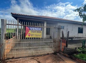 Rural · 3 Quartos · 4 Vagas · VENDA | Chácara, com 3 dormitórios em Rural, Astorga