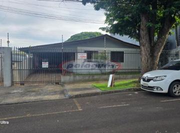 Casa · 142m² · 4 Quartos · 2 Vagas · VENDA | Casa, com 4 dormitórios em Conjunto Habitacional Karina, Maringá