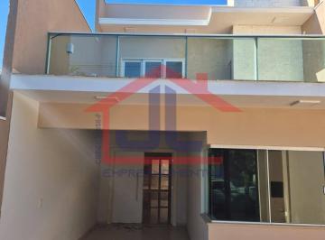 Casa · 3 Quartos · 2 Vagas · VENDA | Casa, com 3 dormitórios em Jardim Monte Rei, Maringá