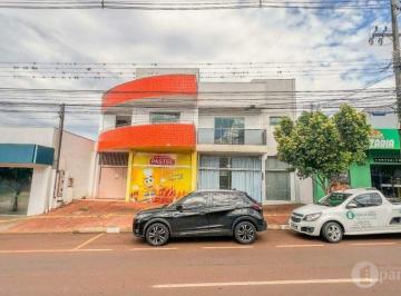 Apartamento · 100m² · 3 Quartos · 2 Vagas · LOCAÇÃO | Apartamento, com 3 dormitórios em Jardim Panorama, Toledo