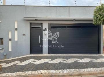 Foto 01 · Casa, Terrazul Sm, Santa Bárbara D'oeste, SP