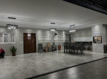 Foto 01 · Imóvel de alto padrão no Residencial Santa Cruz: 3 quartos, 2 suítes, 2 vagas, 170m² em São José do