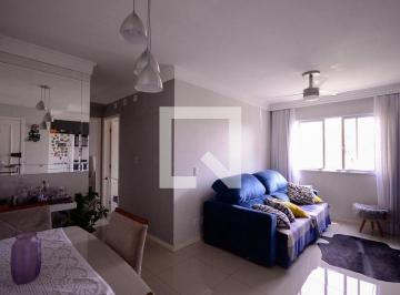 Apartamento · 51m² · 2 Quartos · 1 Vaga · Apartamento à Venda - Jardim Santa Emília, 2 Quartos, 51 m² - São Paulo