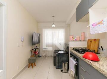 Apartamento · 37m² · 1 Quarto · Apartamento à Venda - Vila Santa Clara, 1 Quarto, 37 m² - São Paulo
