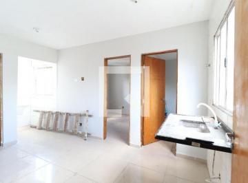 Apartamento · 44m² · 2 Quartos · Apartamento à Venda - Jardim Brasil , 2 Quartos, 44 m² - São Paulo
