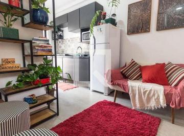 Apartamento · 28m² · 1 Quarto · Apartamento à Venda - Santana, 1 Quarto,  28 m² - São Paulo