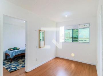 Apartamento · 36m² · 2 Quartos · Apartamento à Venda - Santo Amaro , 2 Quartos, 36 m² - São Paulo