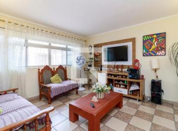 Casa · 115m² · 2 Quartos · 2 Vagas · Casa à Venda - Campo Belo, 2 Quartos, 115 m² - São Paulo