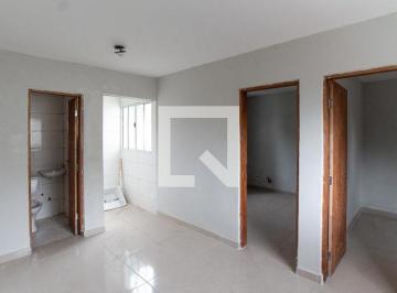 Apartamento · 44m² · 2 Quartos · Apartamento à Venda - Jardim Brasil , 2 Quartos, 44 m² - São Paulo