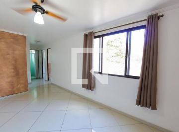 Apartamento · 50m² · 2 Quartos · 1 Vaga · Apartamento à Venda - Vila Mazzei, 2 Quartos, 50 m² - São Paulo