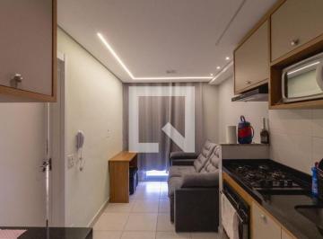 Apartamento · 30m² · 1 Quarto · Apartamento à Venda - Vila Ré, 1 Quarto,  30 m² - São Paulo