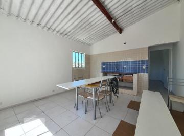 Apartamento · 70m² · 1 Quarto · Apartamento à Venda - Vila das Mercês, 1 Quarto,  70 m² - São Paulo