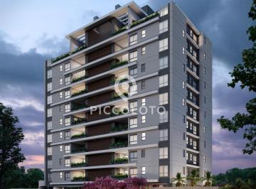 Apartamento · 141m² · 3 Quartos · 2 Vagas · Apartamento à venda em Campinas, Nova Campinas, com 3 suítes, com 141 m², Aura