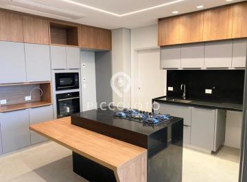 Apartamento · 141m² · 3 Quartos · 2 Vagas · Apartamento à venda em Campinas, Nova Campinas, com 3 suítes, com 141 m², Aura