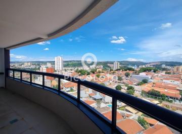 Apartamento · 141m² · 3 Quartos · 2 Vagas · Apartamento à venda em Valinhos, Vila Clayton, com 3 suítes, com 141 m², Lux Residence