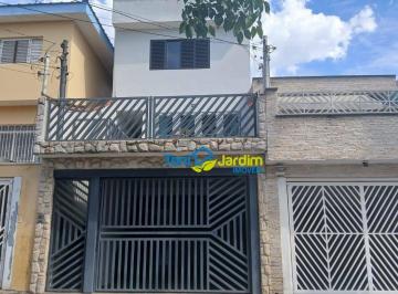 fcb5be735c554c27fa015c3da1af7291e18a6d7c · Sobrado com 6 dormitórios para alugar, 179 m² por R$ 4.707,66/mês - Vila Clarice - Santo André/SP