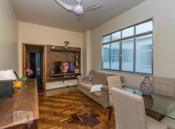 Apartamento · 80m² · 2 Quartos · 1 Vaga · Apartamento à Venda - Ramos, 2 Quartos, 80 m² - Rio de Janeiro