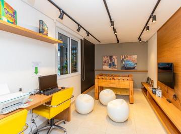 IMG_20260620_181417_000.jpeg · Excelente apartamento garden para venda em Chácara Santo Antônio (Zona Sul) com 1 quarto, 64m² - rem