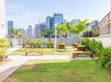 IMG_20260625_181413_000.jpeg · Funcional apartamento garden para venda em Chácara Santo Antônio (Zona Sul) com 1 quarto, 64m² - rem