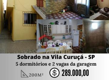 Casa · 150m² · 5 Quartos · 1 Vaga · Casa em  Rua Teodoro Lima - Jardim Senice - São Paulo/SP