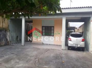 Casa · 126m² · 2 Quartos · 5 Vagas · Casa em  Avenida São Lourenço - Flórida Mirim - Mongaguá/SP