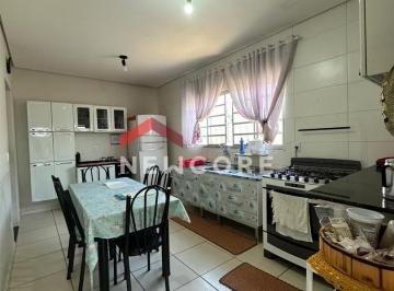 Casa · 100m² · 3 Quartos · 2 Vagas · Casa em  Rua Gaudêncio Piola - Vila São Paulo - Bauru/SP