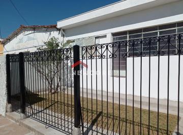 Casa · 80m² · 2 Quartos · 1 Vaga · Casa em Rua Santo Anastácio - Jardim Nova Europa - Campinas/SP