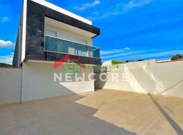 Casa · 70m² · 2 Quartos · 1 Vaga · Casa de condomínio em Rua Antonio Cordeiro Mendes - Pedreira - Mongaguá/SP
