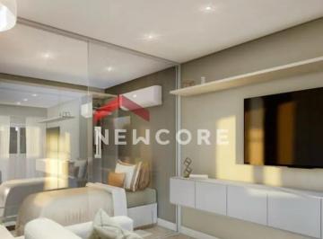 Apartamento · 35m² · 1 Quarto · Apartamento em  Rua Palhoça - Vila Corberi - São Paulo/SP