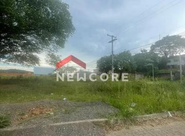 Terreno · 696m² · Lote em  Rua Mário Mosmann - Centro - Parobé/RS