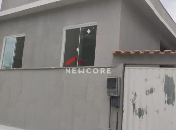 Casa · 55m² · 1 Quarto · Casa de Vila em  Rua Lindolfo Coutinho - Arsenal - São Gonçalo/RJ