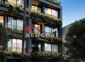 Apartamento · 53m² · 1 Quarto · Apartamento em Rua Liberdade - Rio Branco - Porto Alegre/RS