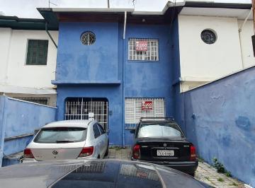 Comercial de 5 quartos, São Paulo · ITAIM BIBI - SOBRADO - 122M² - AC - 5 SALAS - 2 VGS - COML. OU RESIDENCIAL