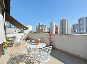 DSC_20260620_181420_000.jpeg · Confortável cobertura para venda em Vila Clementino com 2 quartos, sendo 1 suíte, 152m² - remaxares#