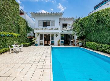 IMG_20260622_181416_000.jpeg · Versátil casa para venda em Brooklin com 4 quartos, sendo 1 suíte, 471m² - remaxares#QFZ67