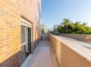 PHOTO_20260623_031422_000.jpeg · Versátil apartamento garden para venda em Santo Amaro com 3 quartos, sendo 1 suíte, 165m² - remaxare