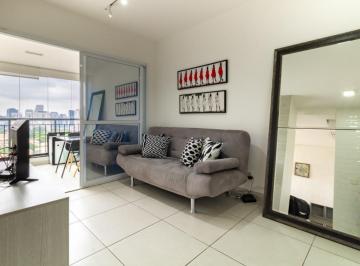 DSC_20260608_025102_000.jpeg · Atraente apartamento para venda em Vila Cordeiro com 1 quarto, 36m² - remaxares#87OBS
