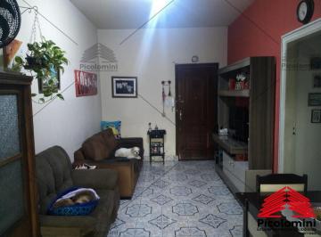 Foto 01 · Apartamento à venda no Brás, São Paulo-SP: 2 quartos, 1 banheiro, 80 m² de área. Aproveite!