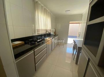 10200f03c2aef9320d98da88db4dcbe7b6a7cdb8 · Casa com 2 dormitórios à venda, 80 m² por R$ 330.000,00 - Vida Nova - Barretos/SP