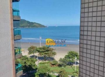 0bf0fba7ea6de5d3d0b5f155d339ff232bf6b715 · Apartamento com 2 dormitórios à venda, 110 m² por R$ 650.000,00 - Aparecida - Santos/SP