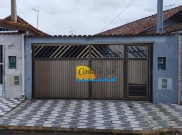 2cc5fb288a9712c57b1e5ddfdfacae65cf235d48 · Casa com 2 dormitórios à venda, 78 m² por R$ 300.000,00 - Vilamar - Praia Grande/SP