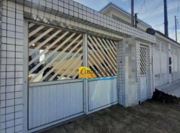 cf79eada7a546154f51e11e5700f093f93315afe · Sobrado com 2 dormitórios à venda, 78 m² por R$ 350.000,00 - Esplanada dos Barreiros - São Vicente/S