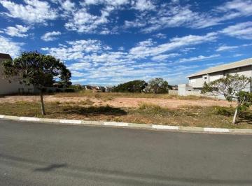 Terreno · 375m² · Terreno de 375m² em Condomínio de Luxo - Ótima Oportunidade em Valinhos-SP, Bairro Fazenda Santana!